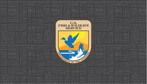 U.S. Fish and Wildlife Service