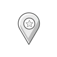 Travel Pin