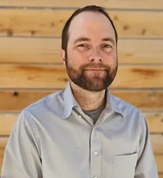 Andrew Berger