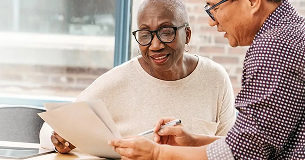 getting help on a will and testamant