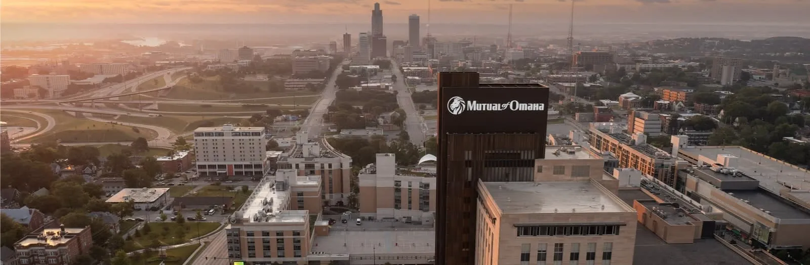 picture of mutual of omaha's office