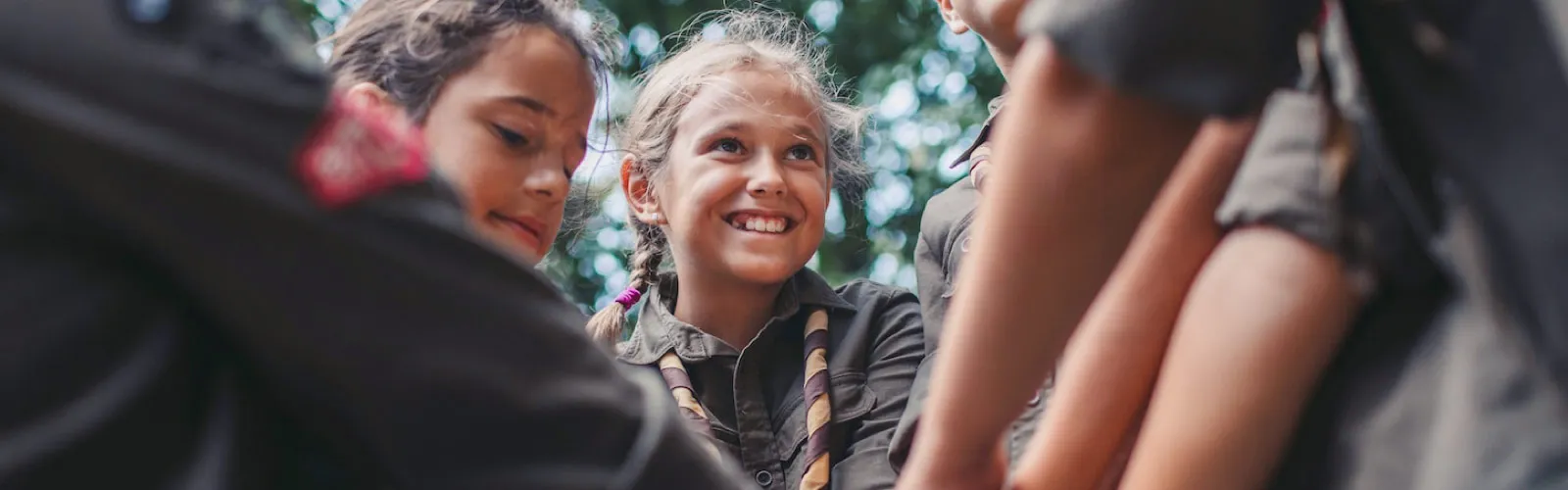 Girl Scouts