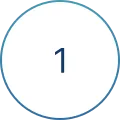 number 1
