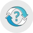 Question mark