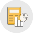piechart icon
