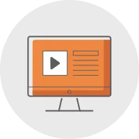 desktop video