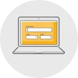 laptop icon
