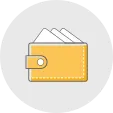 wallet icon