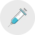 Medicare Syringe