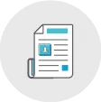 icon for newspaper