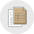 pages icon
