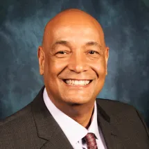Earl Dudley Jr.