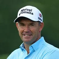 Padraig Harrington