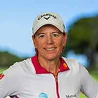 Annika Sorenstam