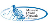Maverest Dental Network logo Maverest Dental Network logo