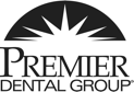 Premiere Dental Group logo Premiere Dental Group logo