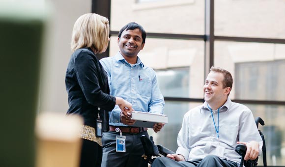 Advocates for All Abilities