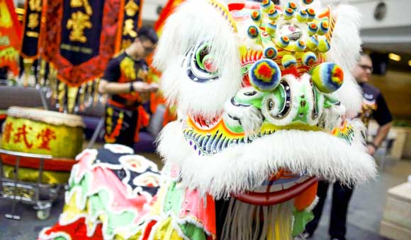 Mutual's Asian Pacific Association