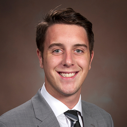 Elliot Roberts