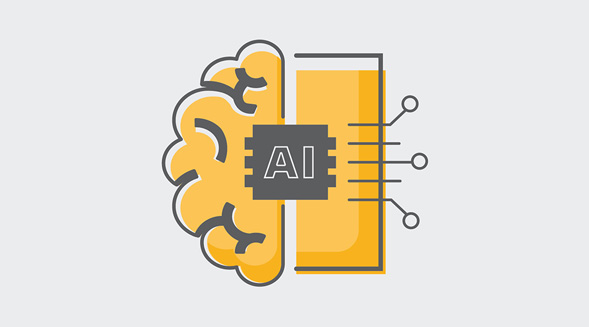 AI icon