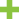 Green Add Symbol