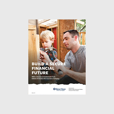 image of Claimant Brochure