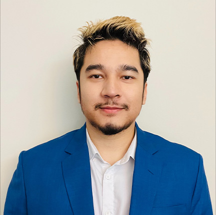 Deepson Shrestha