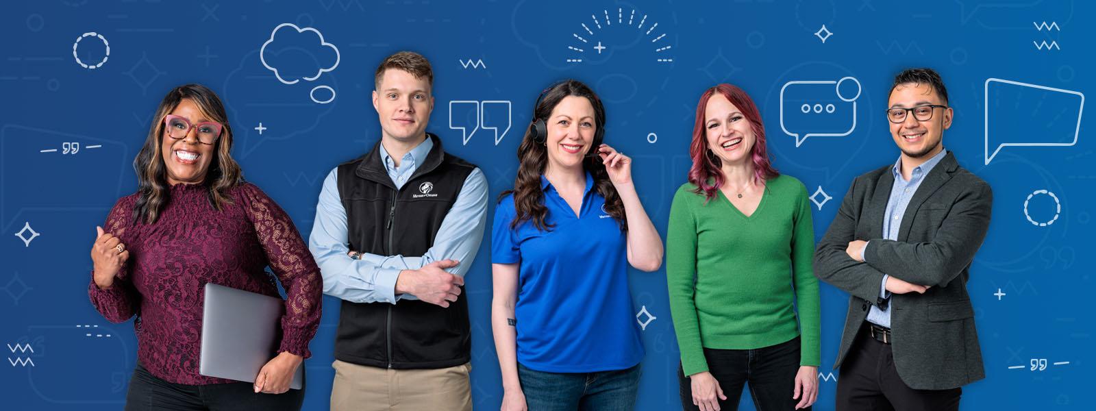 Mutual of Omaha Employee Benefits Insurance, 401(k), Vacation