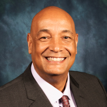 Earl Dudley Jr.