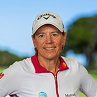 Annika Sorenstam