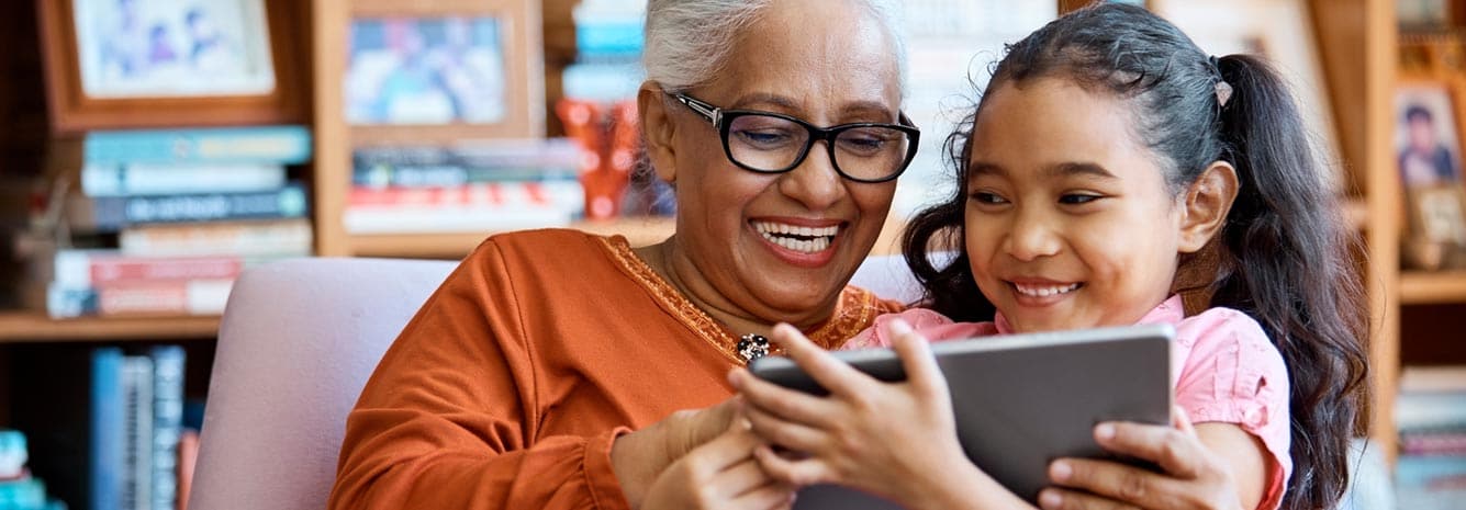 grandma-spends-time-with-granddaughter