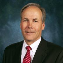 Headshot of James Blackledge