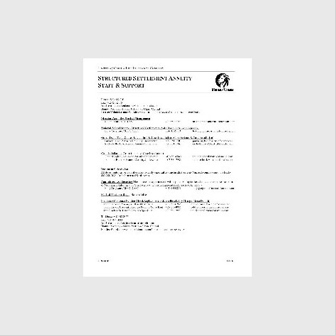 image of key contacts