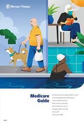 Mastering Medicare Digital Guide