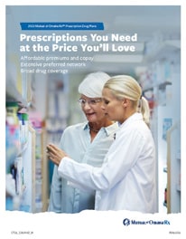 Prescription Drug Plan Information Kit