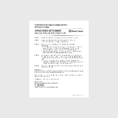 image of soliciting producer agreement