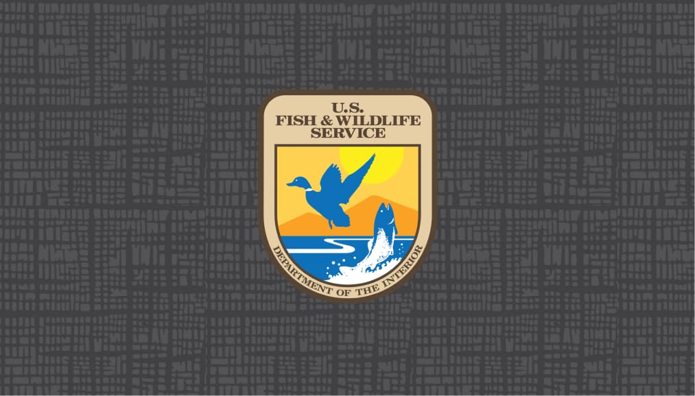 U.S. Fish and Wildlife Service