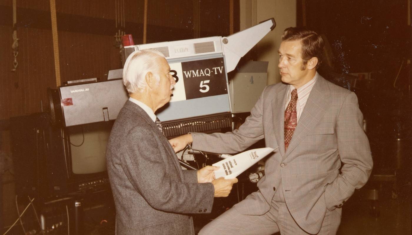 Syndication widens the show’s reach to new audiences across the U.S., 1971.