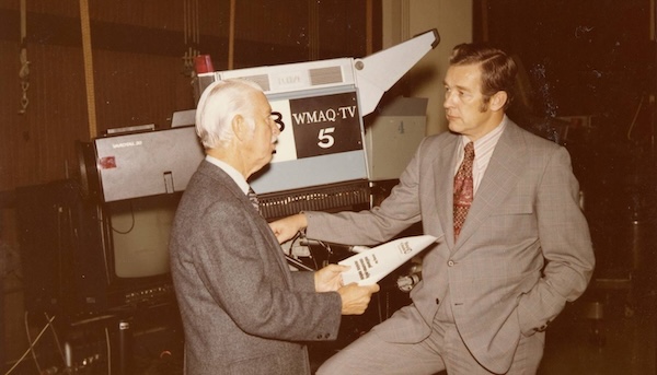 Syndication widens the show’s reach to new audiences across the U.S., 1971.