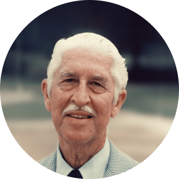 Marlin Perkins Headshot