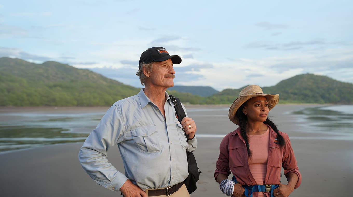 Wild Kingdom Hosts Image